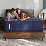Sealy Posturepedic Elite Spring Brenham II 16" Soft Euro Pillowtop Mattress - Image 14