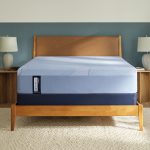 Sealy Posturepedic Medina II 12" Firm Hybrid Mattress - Image 11