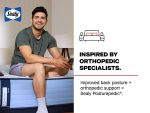 Sealy Posturepedic Plus Spring Paterson II 14" Medium Tight Top Mattress - Image 18
