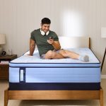 Sealy Posturepedic Plus Spring Paterson II 15" Soft Euro Pillowtop Mattress - Image 7
