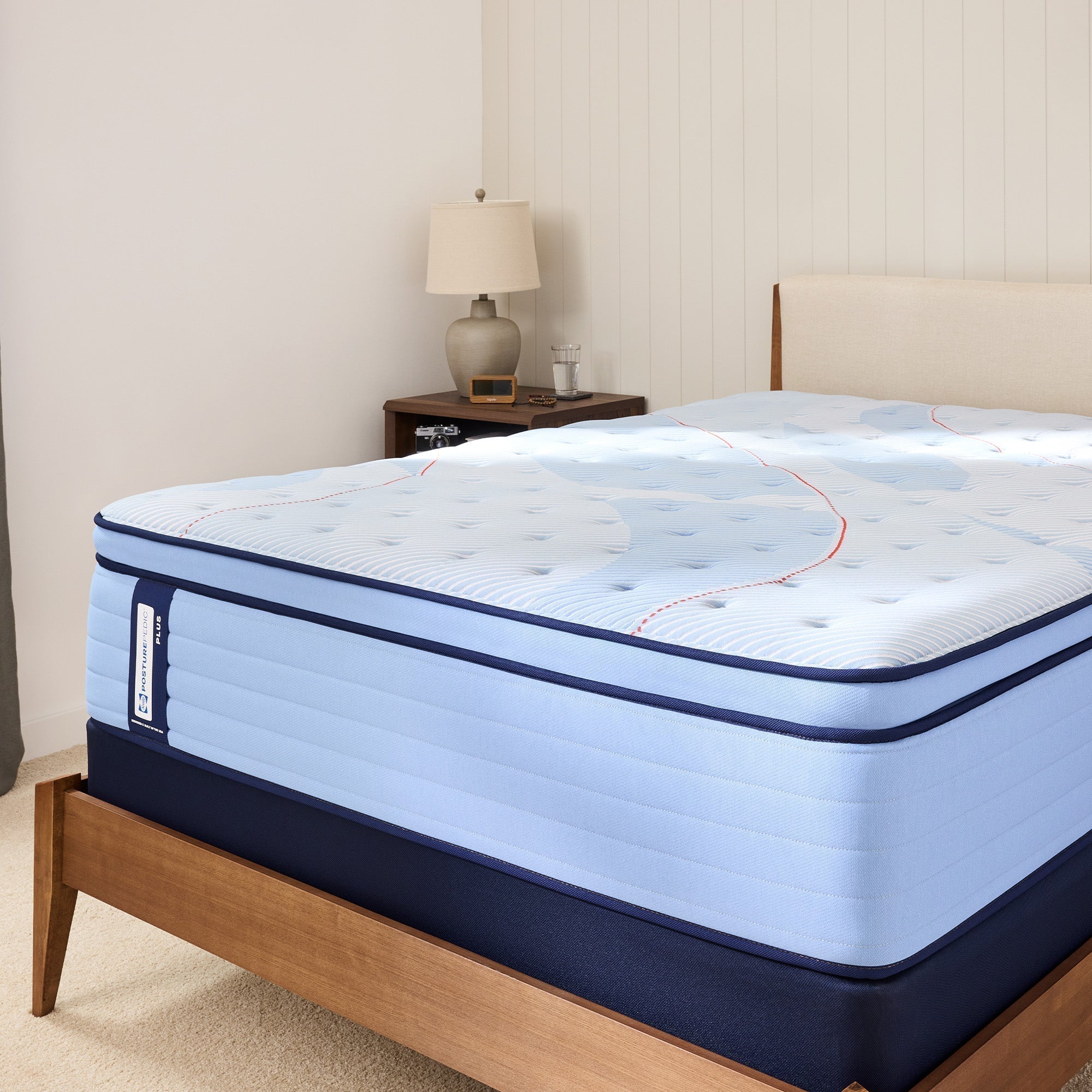sealy-posturepedic-plus-spring-paterson-ii-15-soft-euro-pillowtop-mattress-4728642-1 Sealy Posturepedic Plus Spring Paterson II 15" Soft Euro Pillowtop Mattress - Image 1