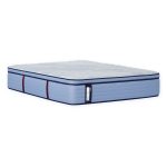 Sealy Posturepedic Plus Spring Paterson II 15" Soft Euro Pillowtop Mattress - Image 6