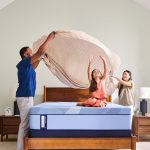 Sealy Posturepedic Pro Hybrid Dupont II 13" Firm Tight Top Mattress - Image 11