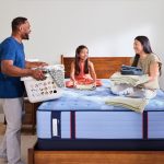 Sealy Posturepedic Pro Spring Dupont II 14" Medium Tight Top Mattress - Image 17