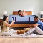 Sealy Posturepedic Pro Spring Dupont II 15" Medium Euro Pillowtop Mattress - Image 14