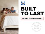 Sealy Posturepedic Pro Spring Dupont II 15" Medium Euro Pillowtop Mattress - Image 4