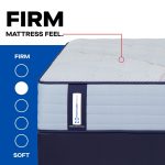 Sealy Posturepedic Spring Medina II 13" Firm Tight Top Mattress - Image 10