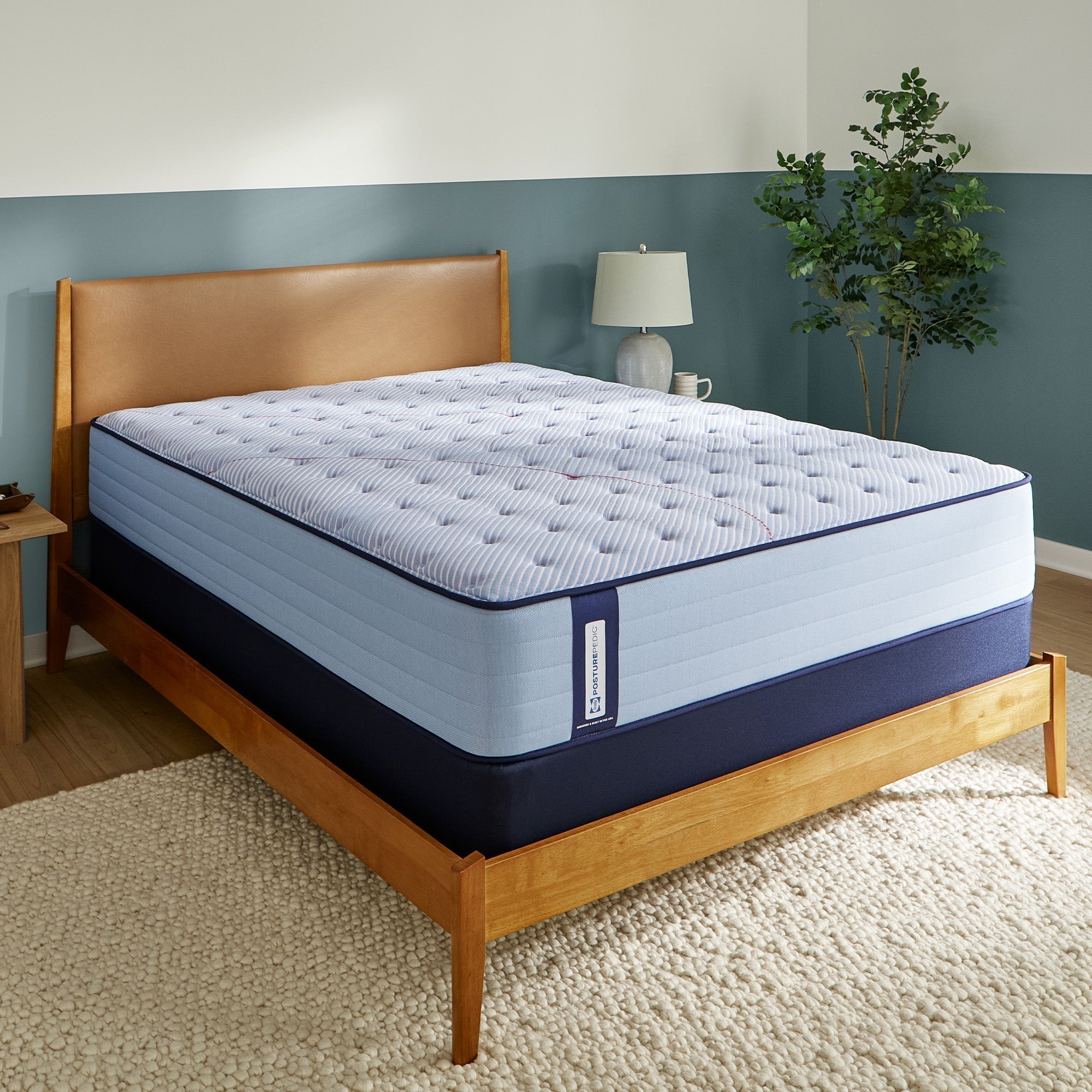sealy-posturepedic-spring-medina-ii-13-firm-tight-top-mattress-7552715 Sealy Posturepedic Spring Medina II 13" Firm Tight Top Mattress - Image 1