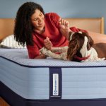 Sealy Posturepedic Spring Medina II 13" Soft Tight Top Mattress - Image 8