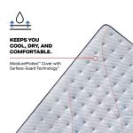 Sealy Posturepedic Spring Medina II 13" Soft Tight Top Mattress - Image 6