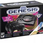 SEGA Genesis Mini Console - Prioka