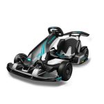Segway Ninebot Gokart PRO 23 mph Electric Go-Kart with Detachable Self-Balancing Scooter S MAX - Prioka