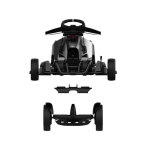 Segway Ninebot Gokart PRO 23 mph Electric Go-Kart with Detachable Self-Balancing Scooter S MAX - Image 3