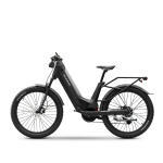 Segway Xafari eBikes. - Image 3