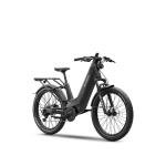 Segway Xafari eBikes.