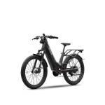 Segway Xafari eBikes. - Image 2
