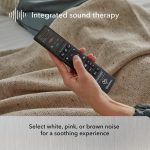 Serta baselogic™ Platinum Head and Foot Adjustable Base with Massage & Sound Therapy - Image 6