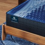 Serta iComfort Memory Foam Aspire Medium Mattress - Image 2