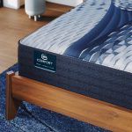 Serta iComfort Memory Foam Aveda Medium Mattress - Image 4