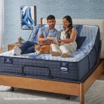 Serta iComfort Memory Foam Elana Firm Mattress - Image 9