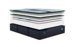 Serta iComfort Memory Foam Iona Medium Mattress - Image 19