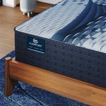 Serta iComfort Memory Foam Iona Plush Mattress - Image 3