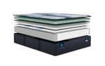 Serta iComfort Memory Foam Iona Plush Mattress - Image 6