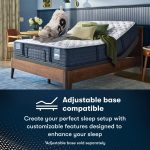 Serta iComfort Pro™ Ambrose Firm Mattress - Image 13