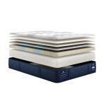 Serta iComfort Pro™ Ambrose Plush Mattress - Image 5