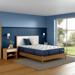 Serta iComfort Pro™ Ambrose Plush Mattress - Image 2