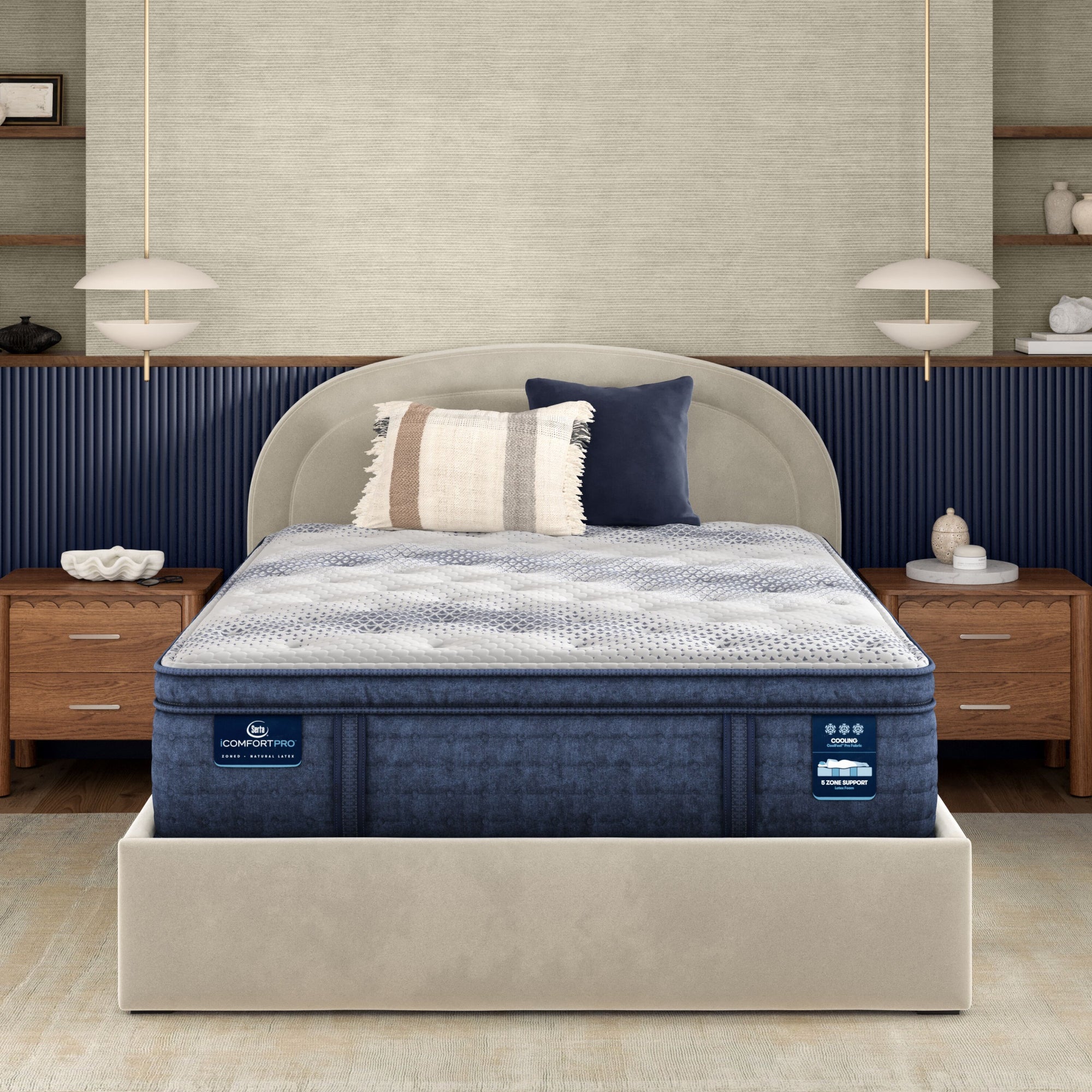 serta-icomfort-pro-buckingham-ultra-plush-pillow-top-mattress-3145212-7 Serta iComfort Pro™ Buckingham Ultra Plush Pillow Top Mattress - Prioka