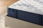 Serta iComfort Pro™ Canterbury Plush Mattress - Image 8