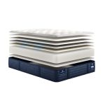 Serta iComfort Pro™ Chelsea Medium Mattress - Image 18