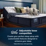 Serta iComfort Pro™ Chelsea Medium Mattress - Image 12