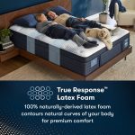 Serta iComfort Pro™ Dartmouth Plush Pillow Top Mattress - Image 8