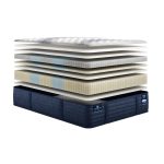 Serta iComfort Pro™ Kingston Firm Mattress - Image 16