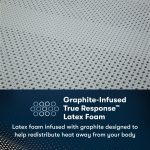 Serta iComfort Pro™ Kingston Firm Mattress - Image 6