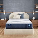 Serta iComfort Pro™ Kingston Firm Mattress - Prioka