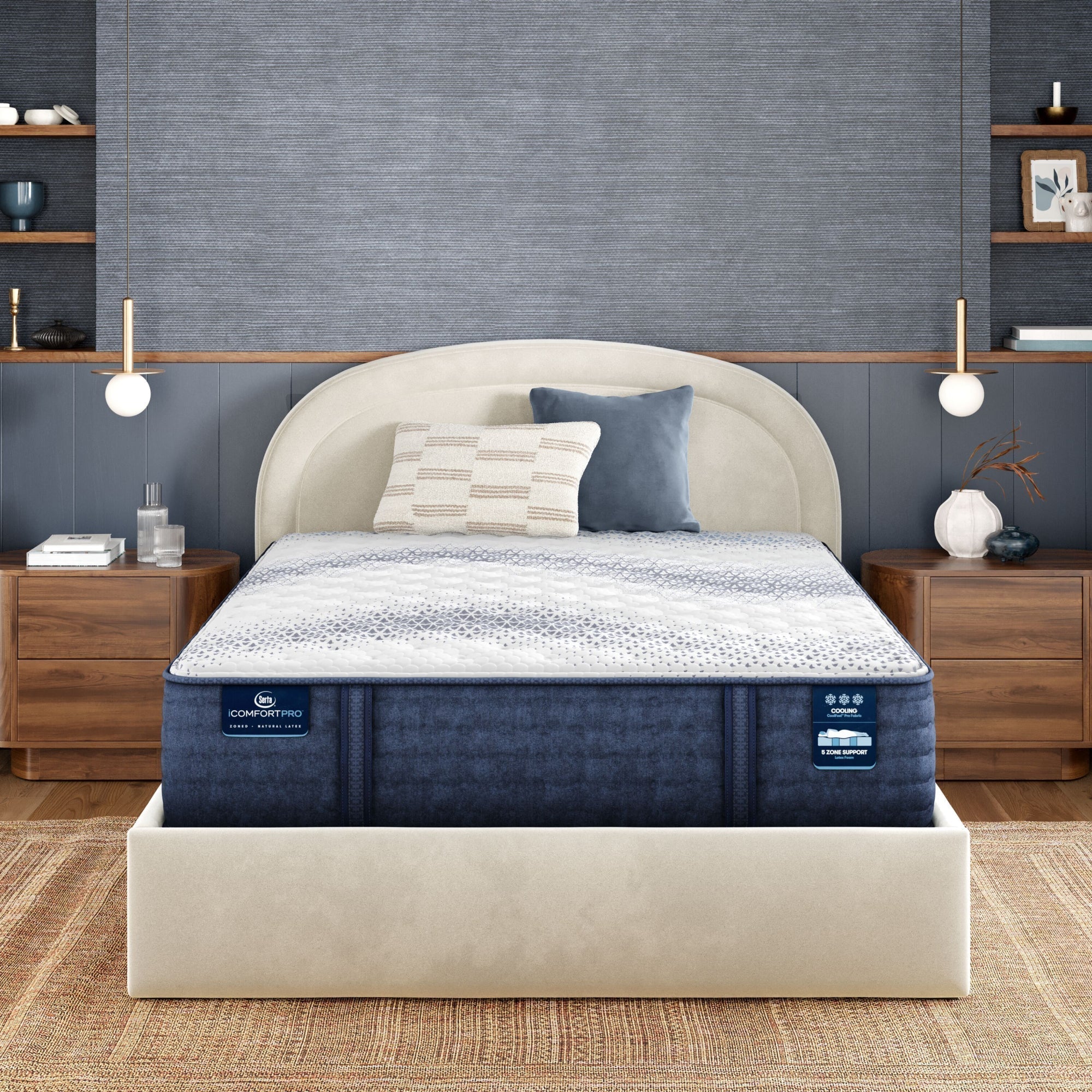 serta-icomfort-pro-kingston-firm-mattress-6409335 Serta iComfort Pro™ Kingston Firm Mattress - Prioka