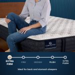 Serta iComfortPro™ Granby Extra Firm Mattress - Image 2