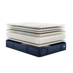 Serta iComfortPro™ Granby Extra Firm Mattress - Image 9