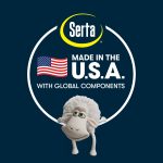 Serta iSeries NXG 1500 Firm Hybrid Mattress - Image 15