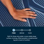 Serta iSeries NXG 1500 Firm Hybrid Mattress - Image 6