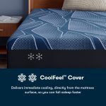 Serta iSeries NXG 2500 Plush Hybrid Mattress - Image 12
