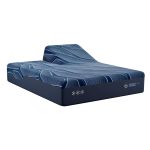 Serta iSeries NXG 3500 Medium Mattress - Balanced Cooling Foam Support for All Sleep Positions - Image 6