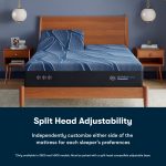 Serta iSeries NXG 4500 Plush Hybrid Mattress - Image 9