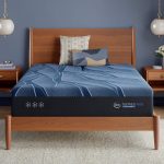 Serta iSeries NXG 4500 Plush Hybrid Mattress