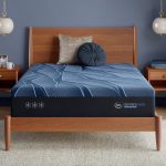 Serta iSeries NXG 4500 Ultra Plush Foam Core Mattress