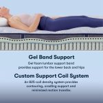 Serta Perfect Sleeper® Nurture Night 13.5" Medium Mattress - Image 8