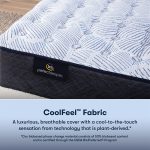 Serta Perfect Sleeper® Nurture Night 13.5" Medium Mattress - Image 6